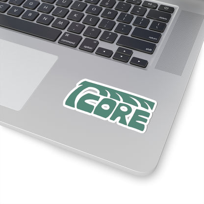 C.O.R.E Sticker