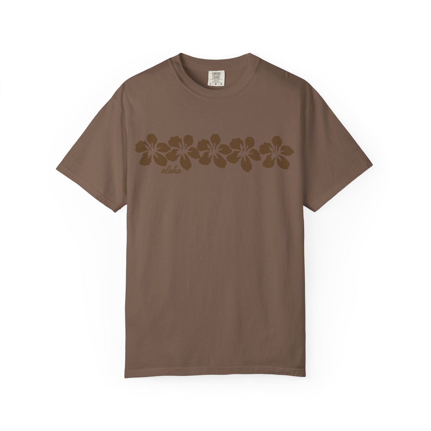Hibiscus Tee