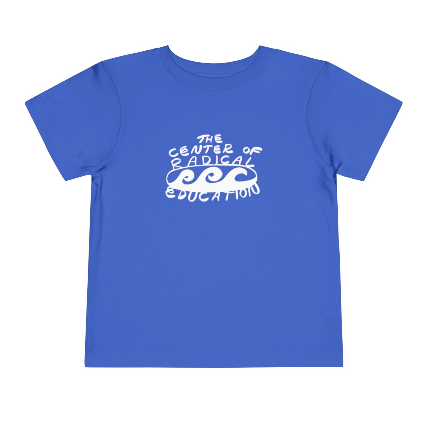 Toddler Wave C.O.R.E Shirt