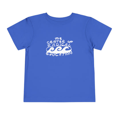 Toddler Wave C.O.R.E Shirt