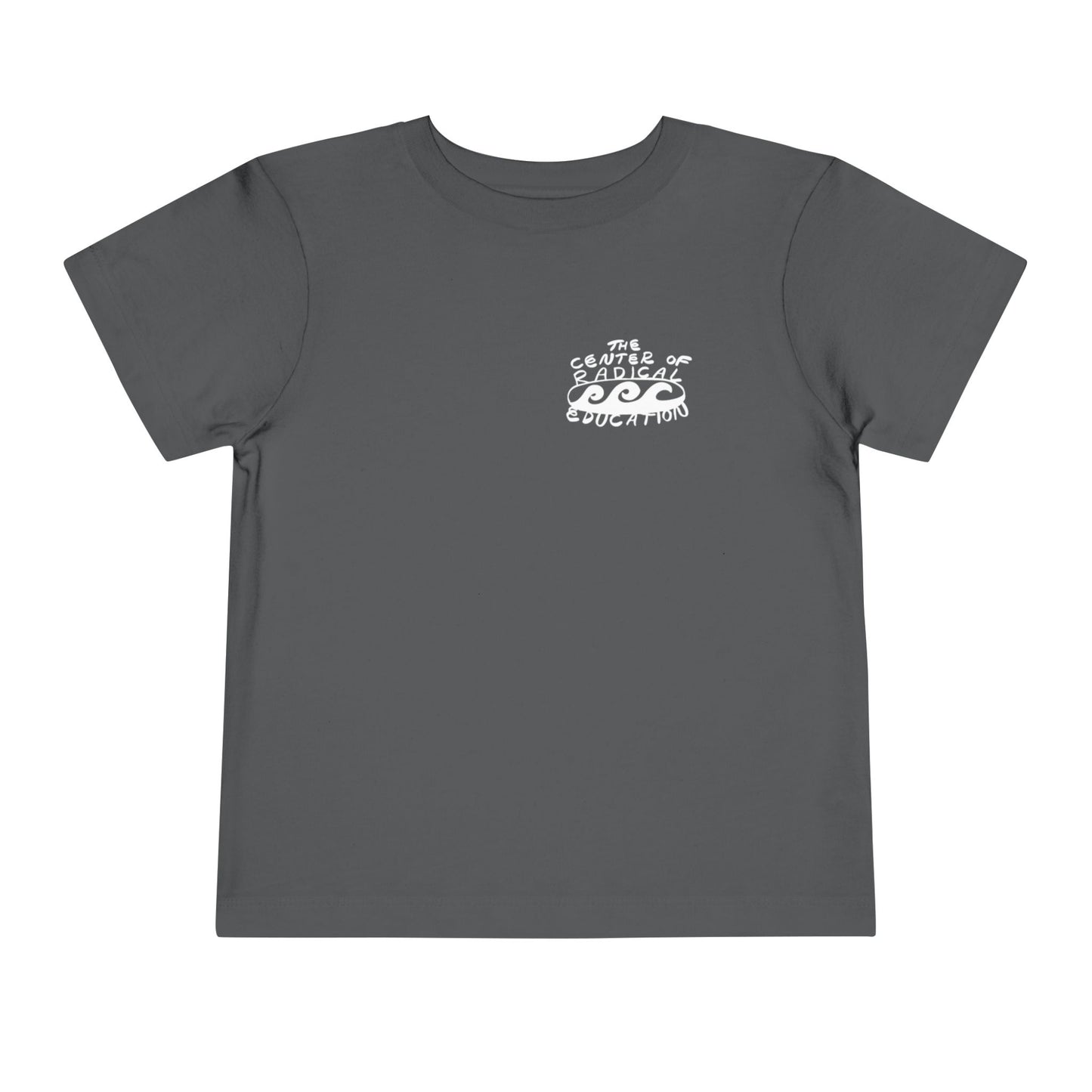 Toddler Wave Logo Shirt