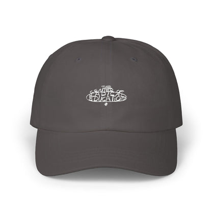 Logo Dad Hat