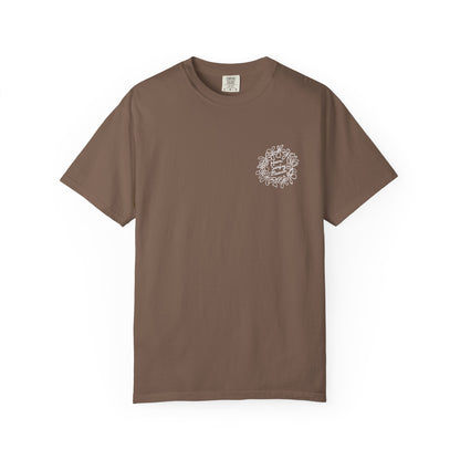 Hawaii Surfing Museum Tee