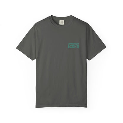 Art Collage Core Tee