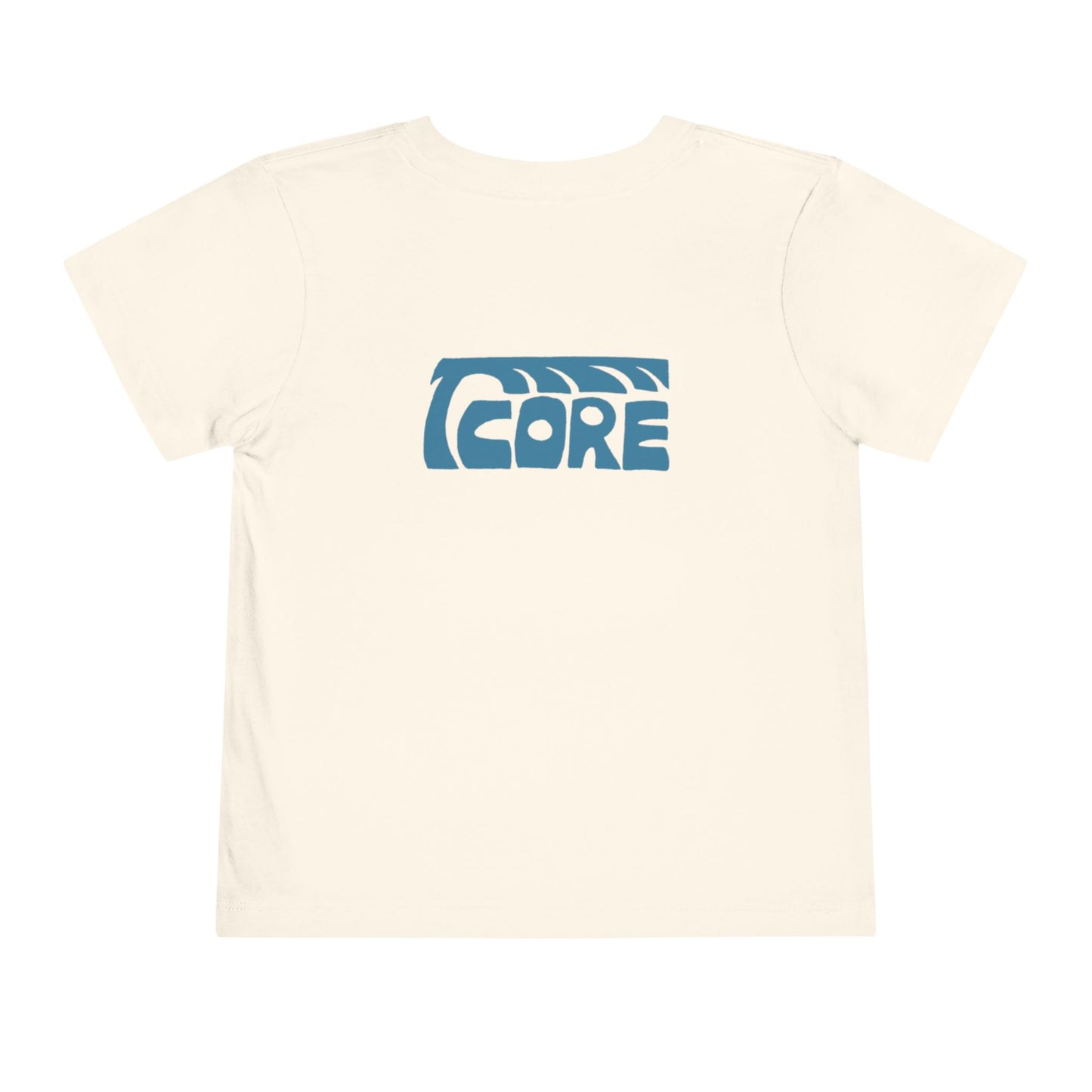 Toddler Wave C.O.R.E Shirt