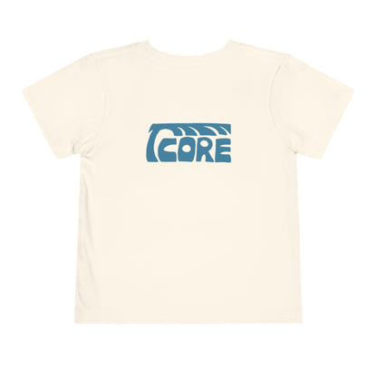 Toddler Wave C.O.R.E Shirt