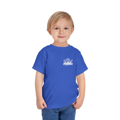 Toddler Wave Logo Shirt