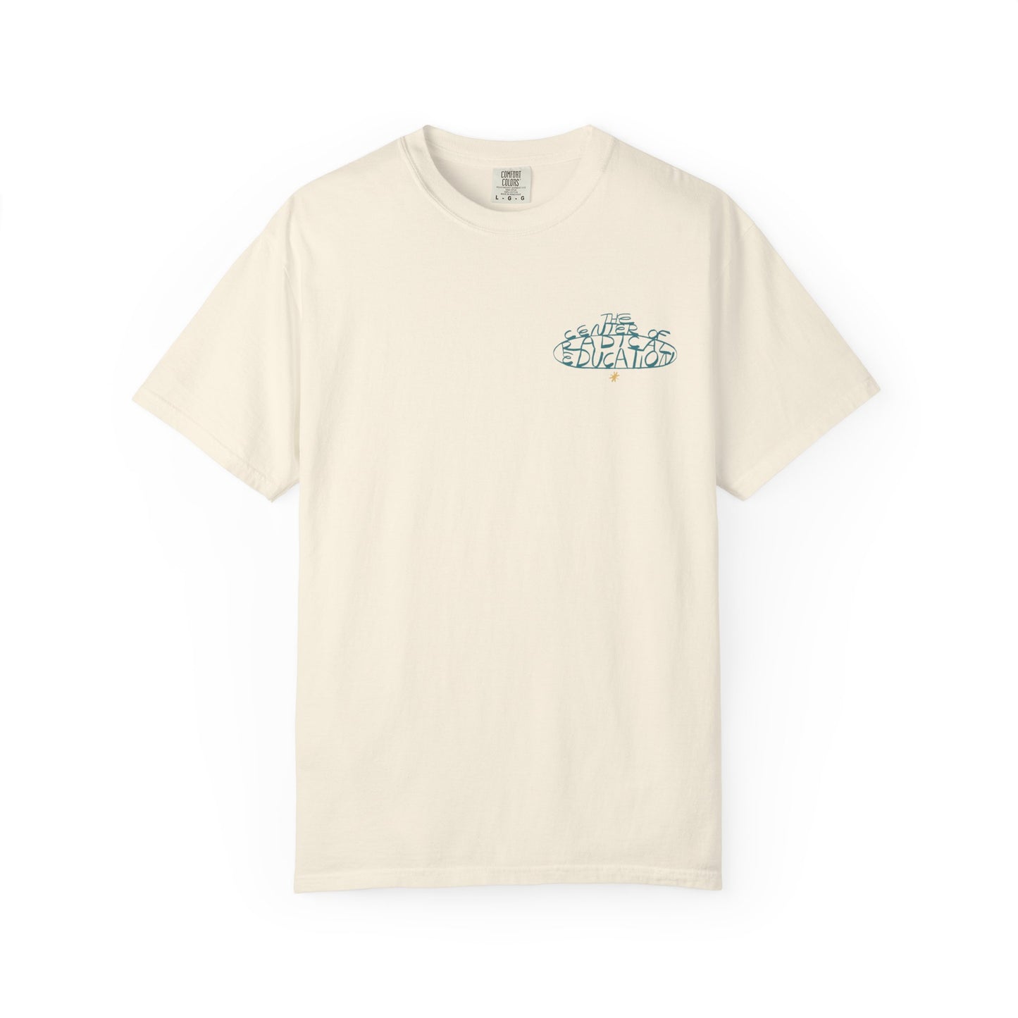 Logo Tee