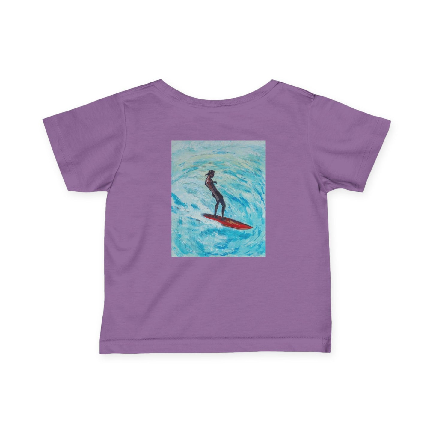 Radical Education Infant Tee
