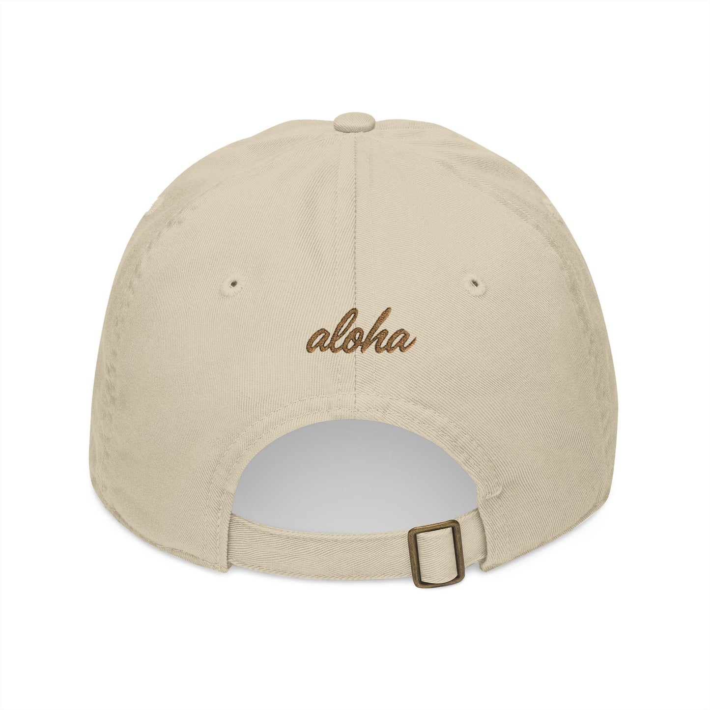 Hibiscus hat