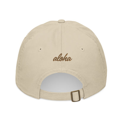 Hibiscus hat