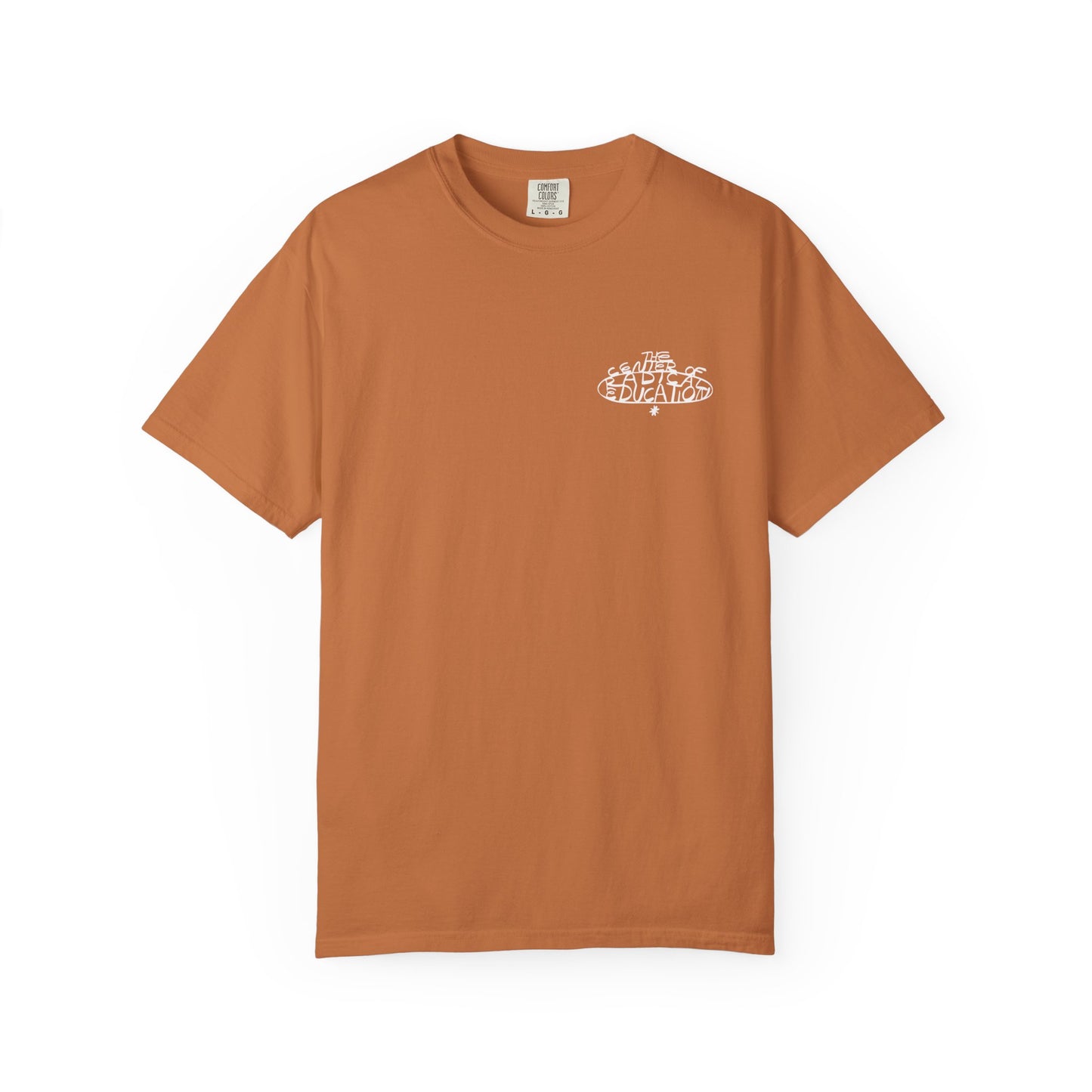 Logo Tee