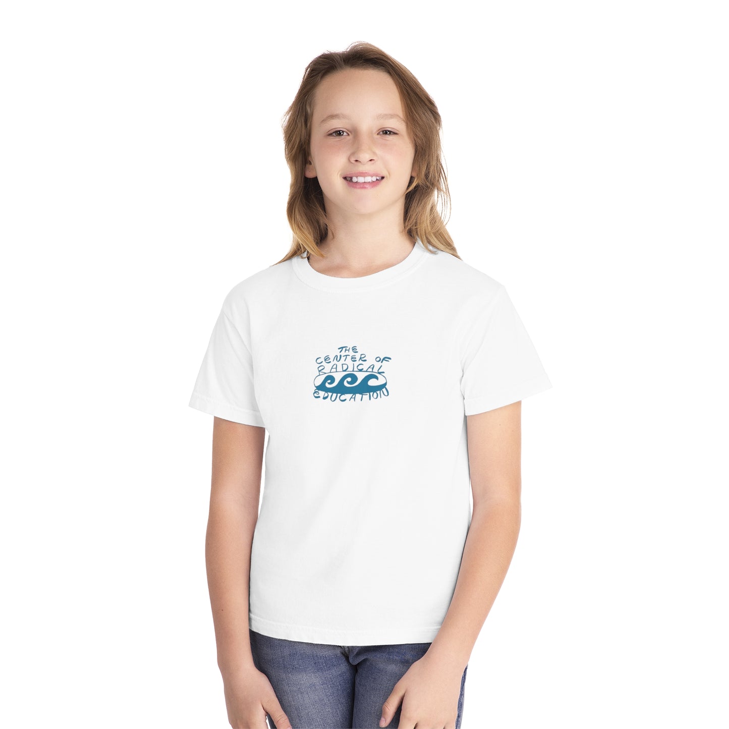 KIDS shirt