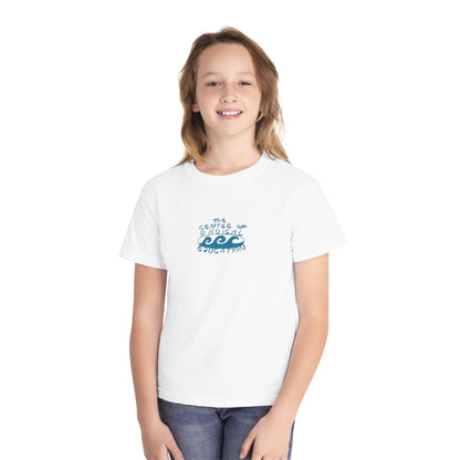 KIDS shirt