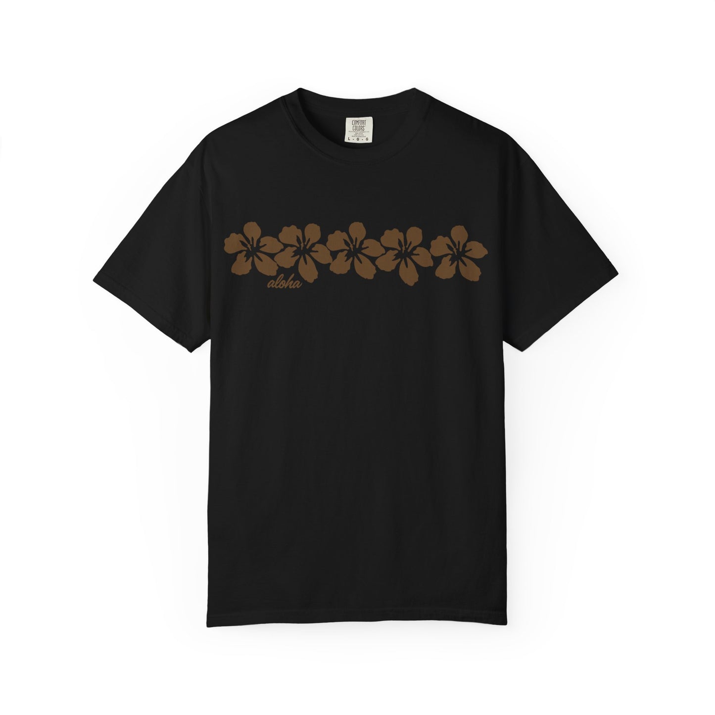 Hibiscus Tee