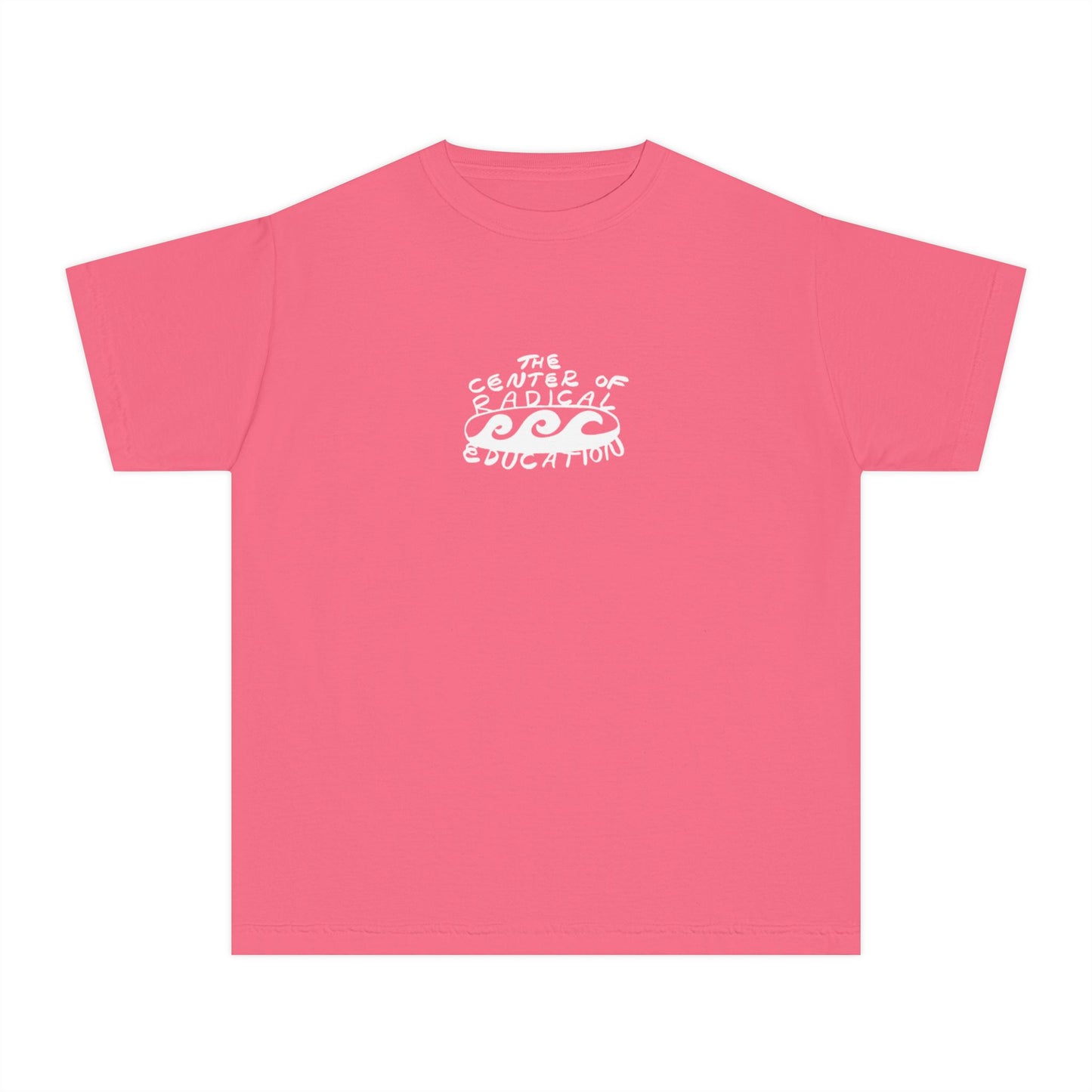 KIDS shirt