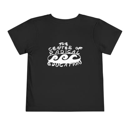 Toddler Wave Logo Shirt