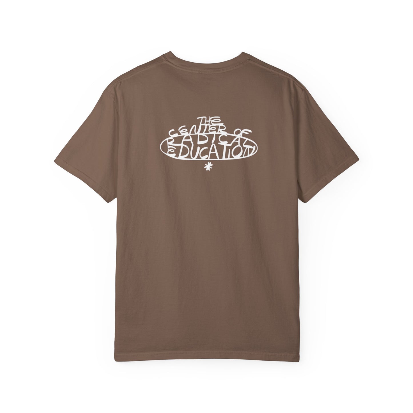 Logo Tee