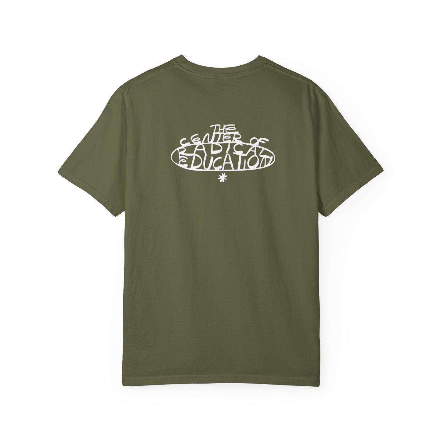 Logo Tee
