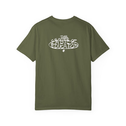 Logo Tee