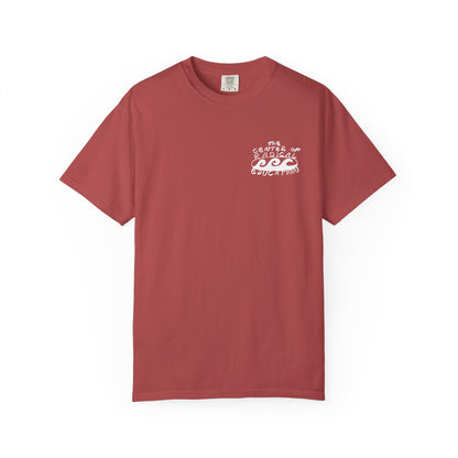 Wave Logo Tee