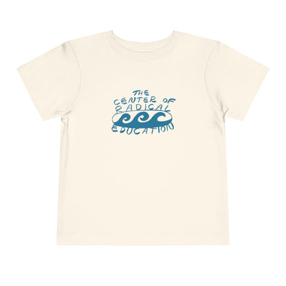 Toddler Wave C.O.R.E Shirt