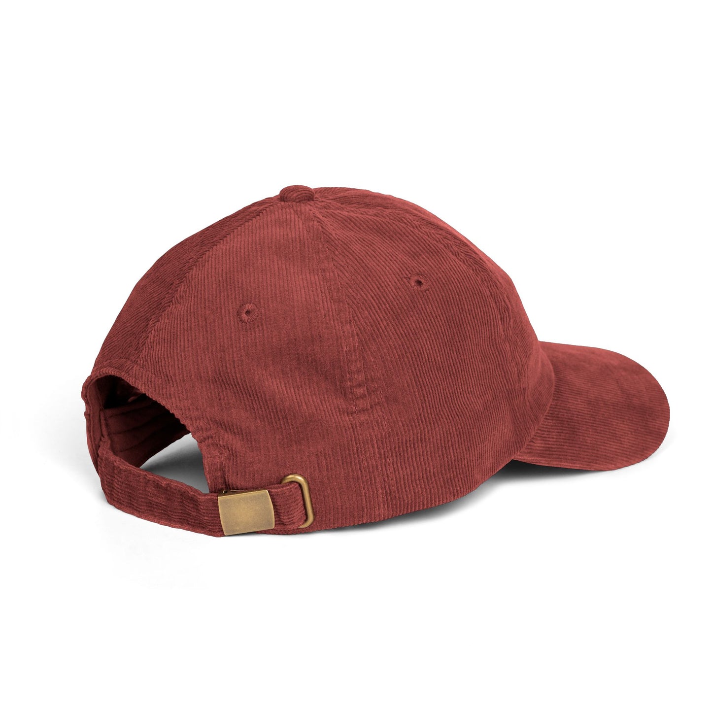 Hawaii Surfing Musem Corduroy Hat