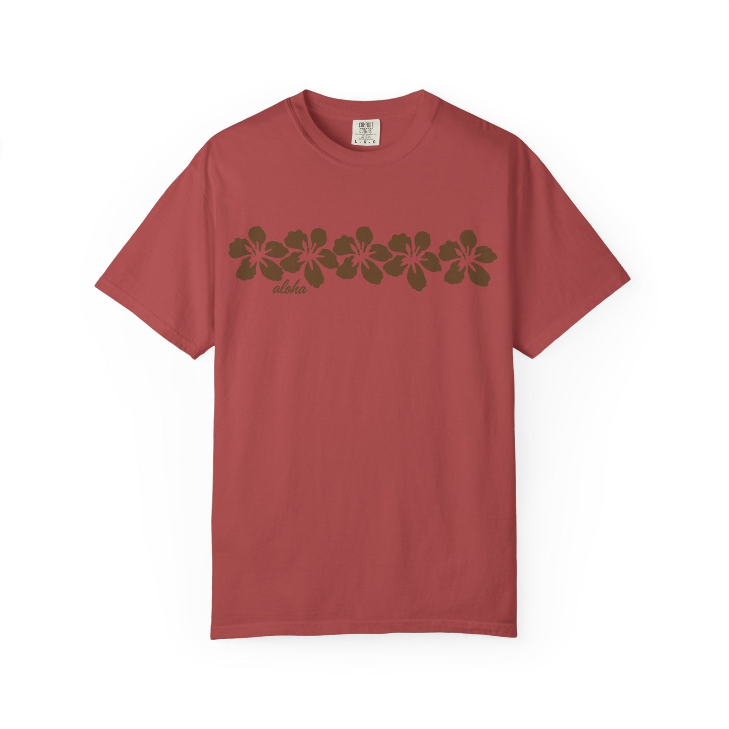 Hibiscus Tee