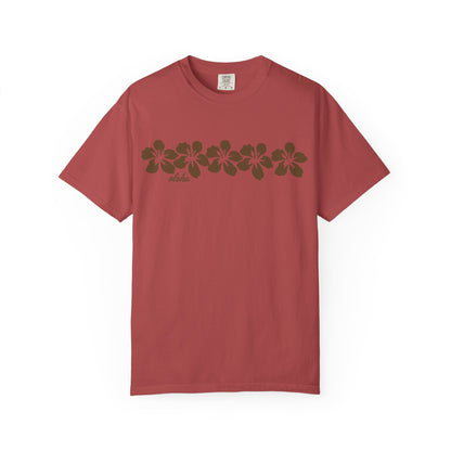 Hibiscus Tee