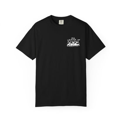 Wave Logo Tee