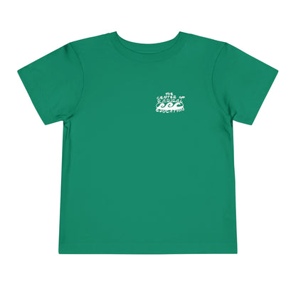 Toddler Wave Logo Shirt