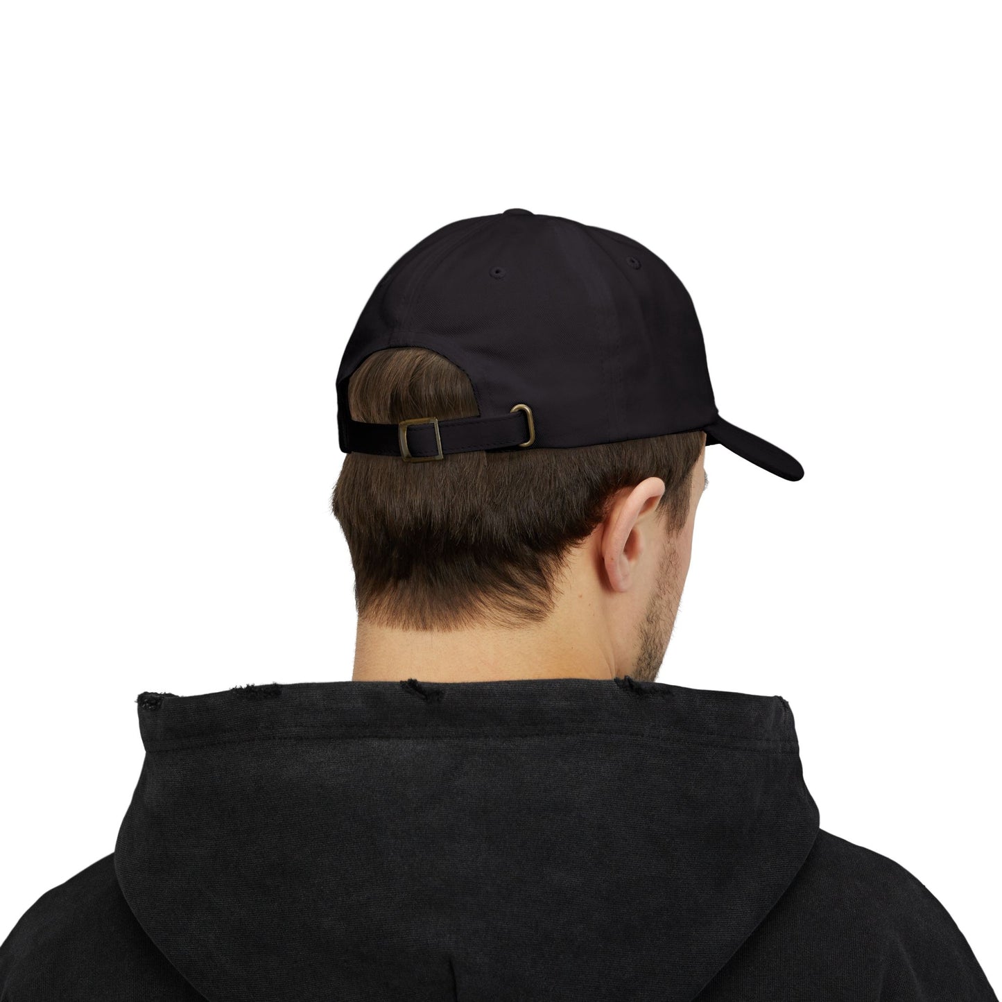 Logo Dad Hat