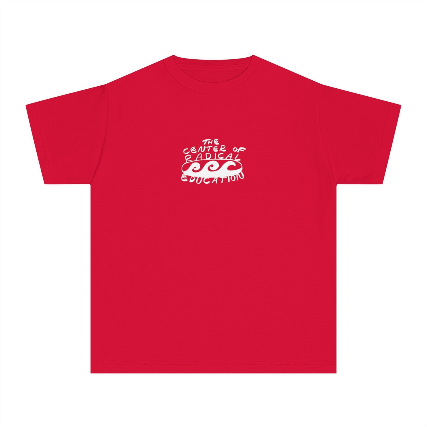 KIDS shirt