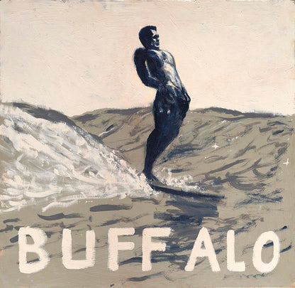 Buffalo