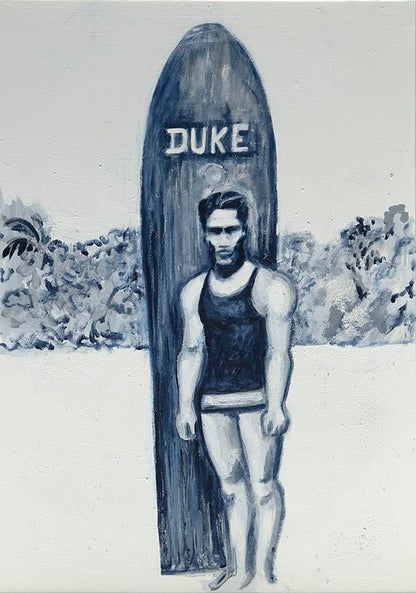 The Duke