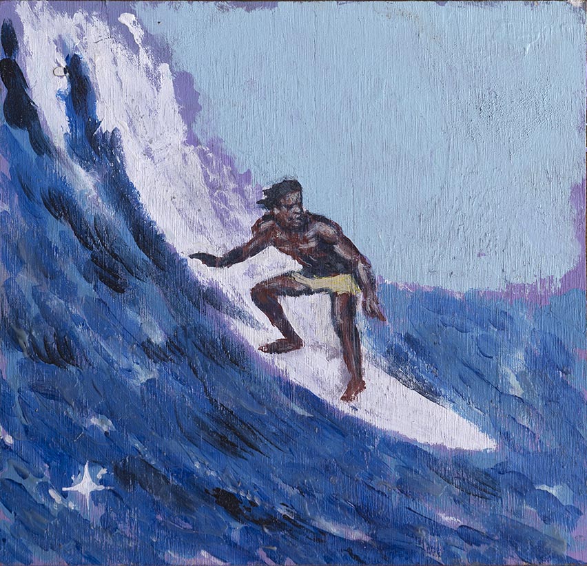Eddie Aikau