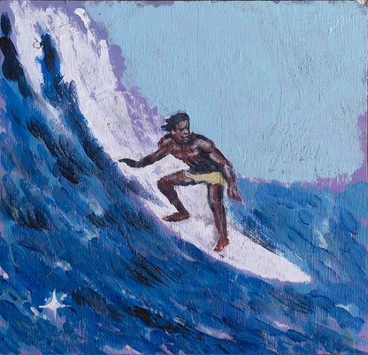 Eddie Aikau