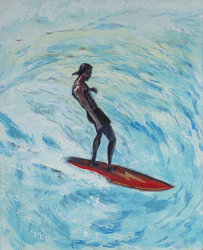 Gerry Lopez