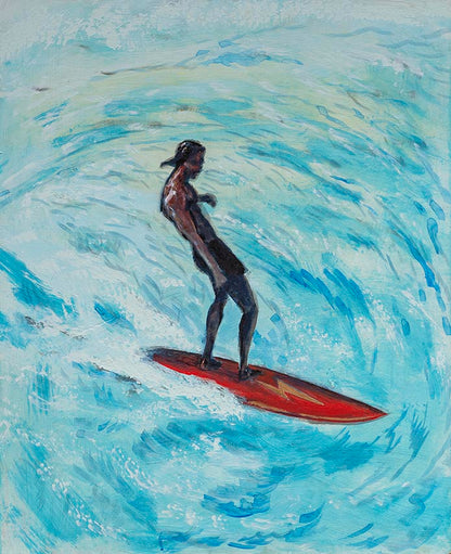 Gerry Lopez