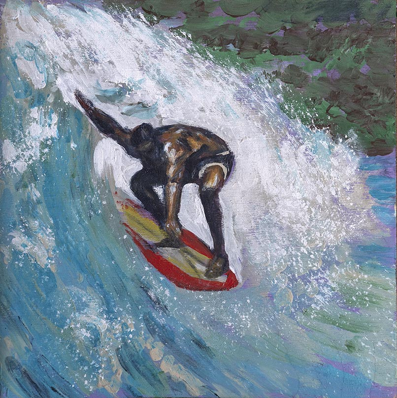 Herbie Fletcher