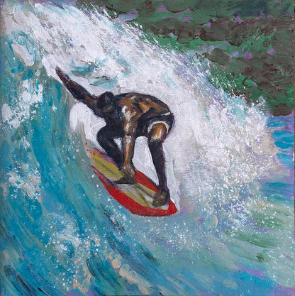 Herbie Fletcher