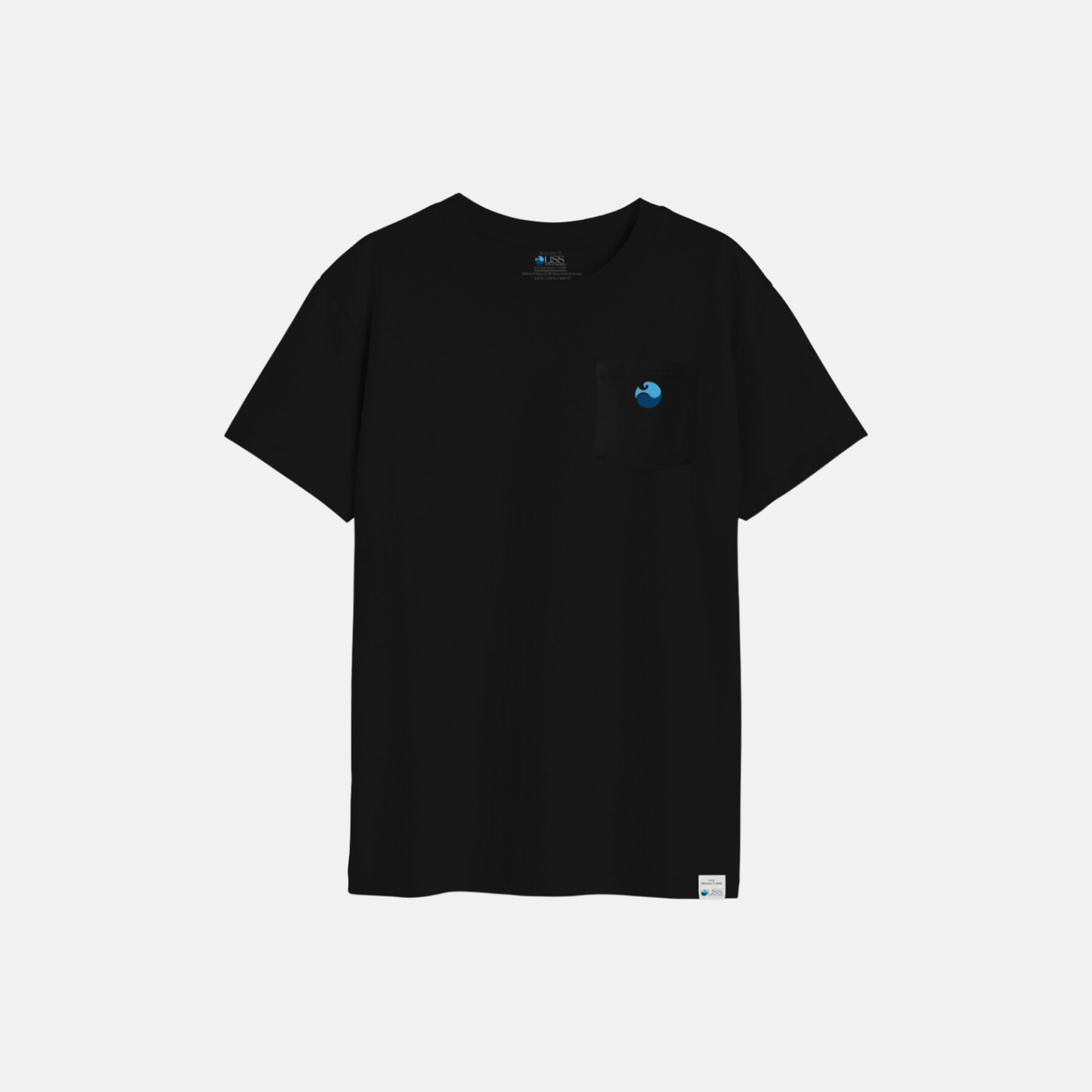 The Breeze Tee