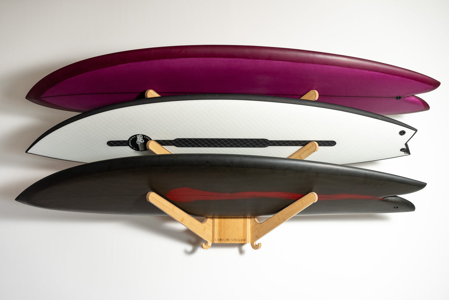 The Sun Rack