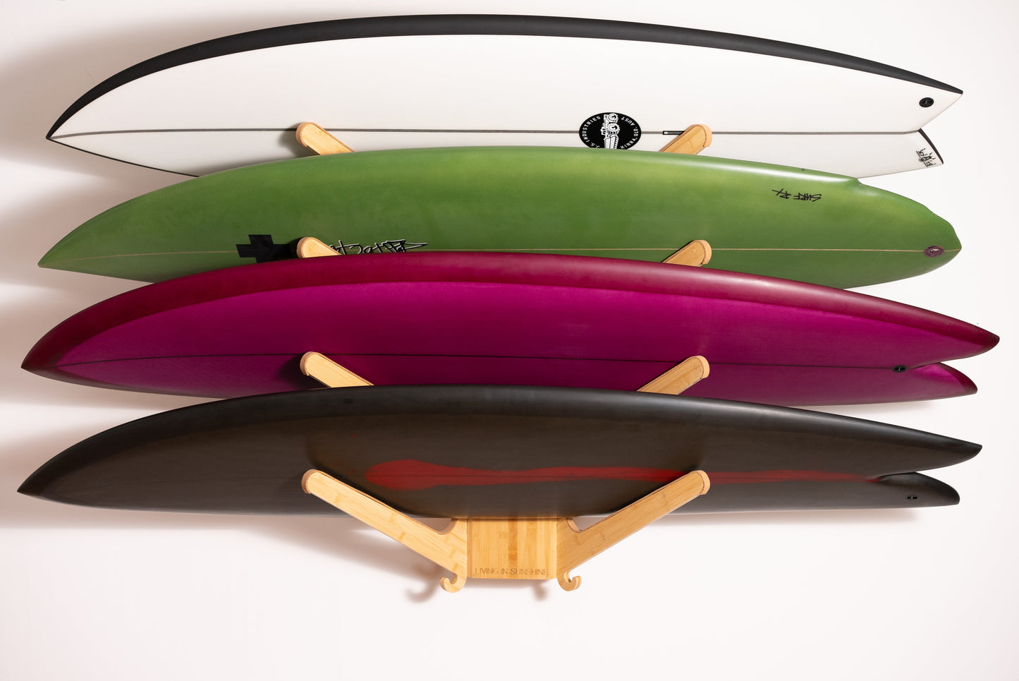 The Sun Rack