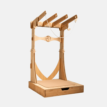 The Spirit Rack