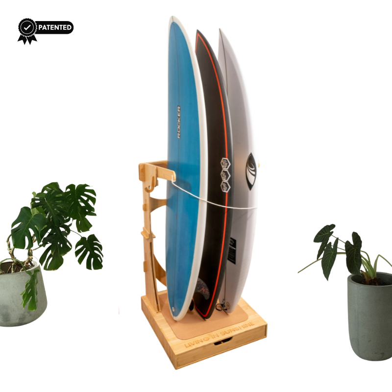 The Spirit Rack