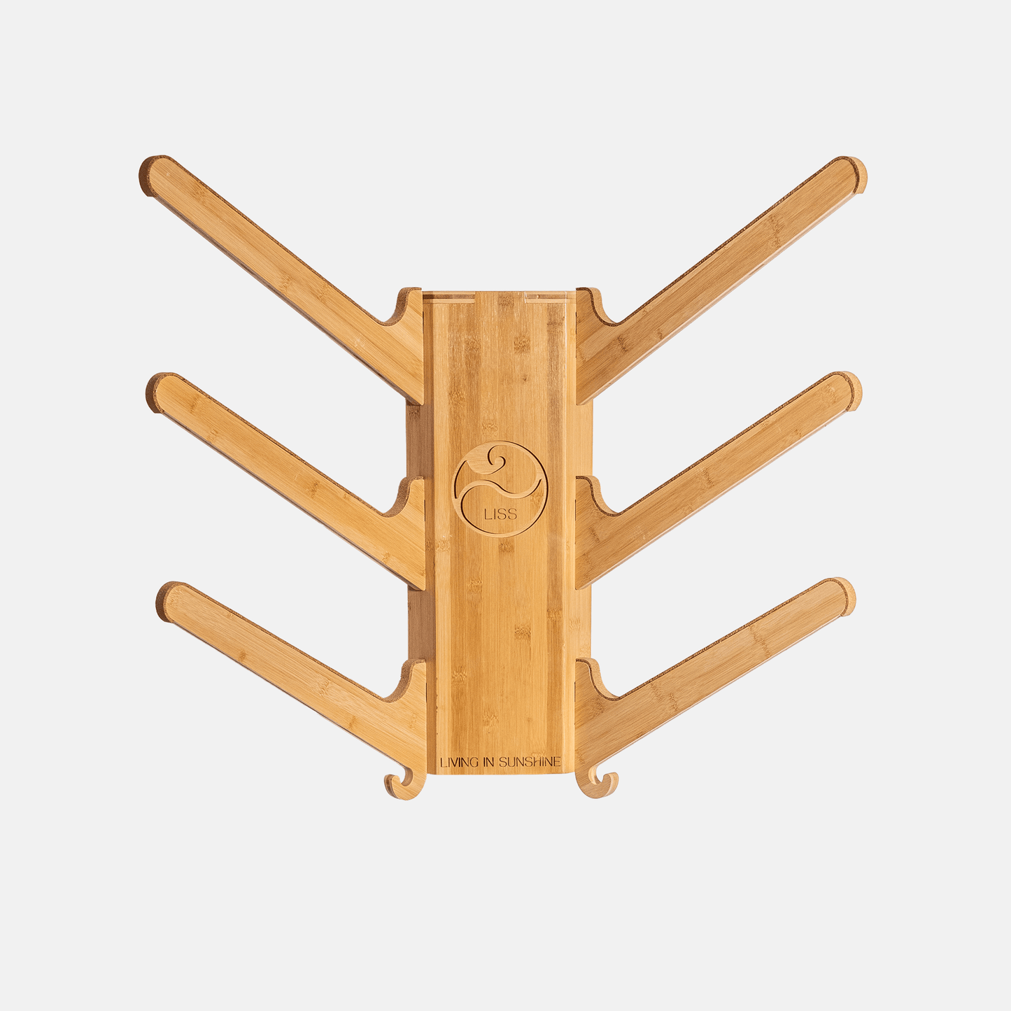 The Sun Rack