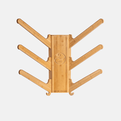 The Sun Rack