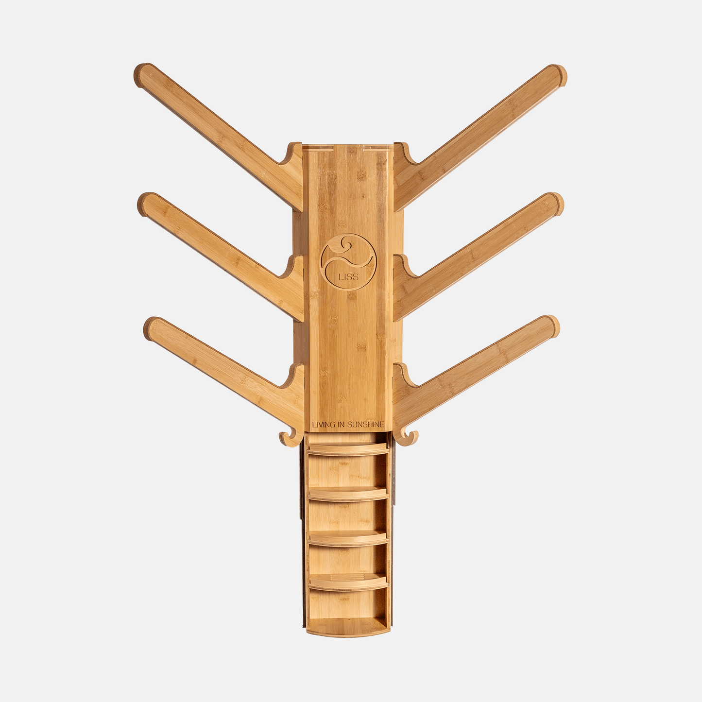 The Sun Rack