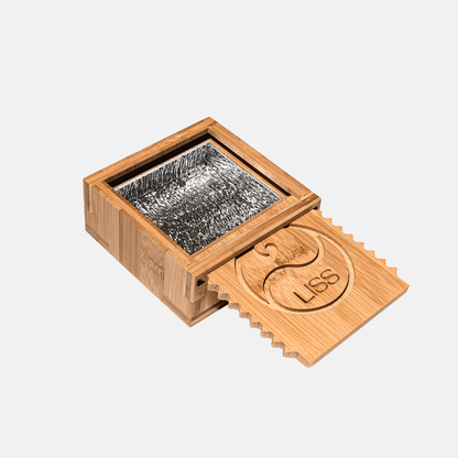 The Wax Box